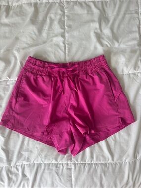 Women’s Athletic Shorts, size Medium